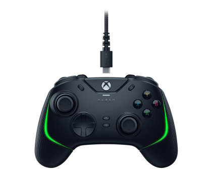 Akcesoria do konsol RAZER Kontroler do konsoli Xbox Series X|S z podswietleniem Razer Chroma™ RGB